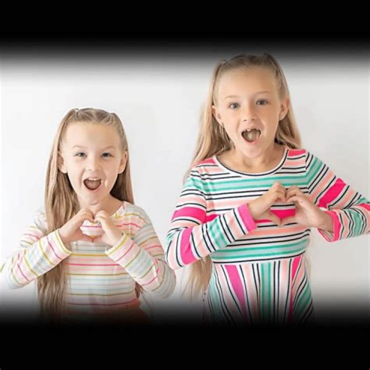 Trinity Inay - Age, Family, Bio