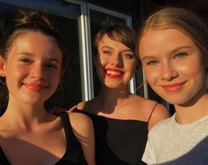 
Trinity Rose Likins Height, Weight, Net Worth, Age, Birthday, Wikipedia, Who, Nationality, Biography 