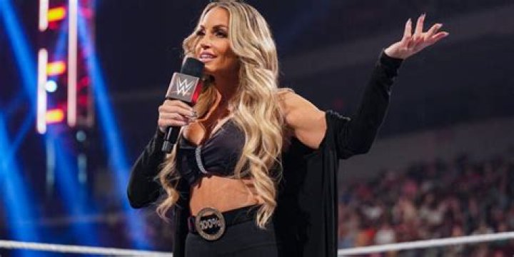 Trish Stratus Bio (Wiki) 