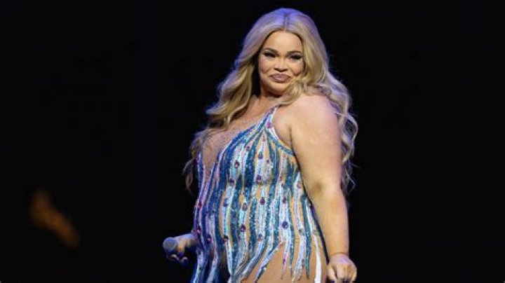 Trisha Paytas net worth