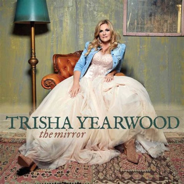 Trisha Yearwood Announces New Album