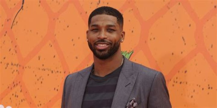 Tristan Thompson | Celebuzz - Part 4