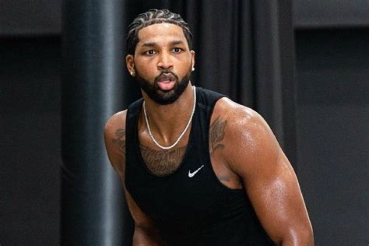 Tristan Thompson’s paternity countersuit was thrown out of the Texas courts