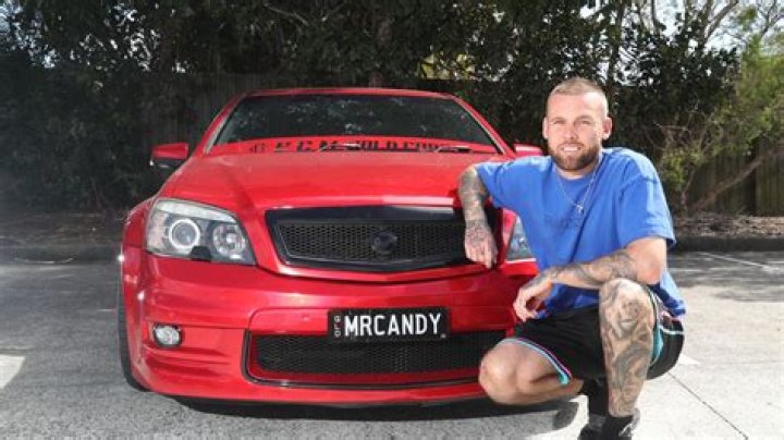 
Troy Candy Age, Birthday, Wikipedia, Who, Nationality, Biography 