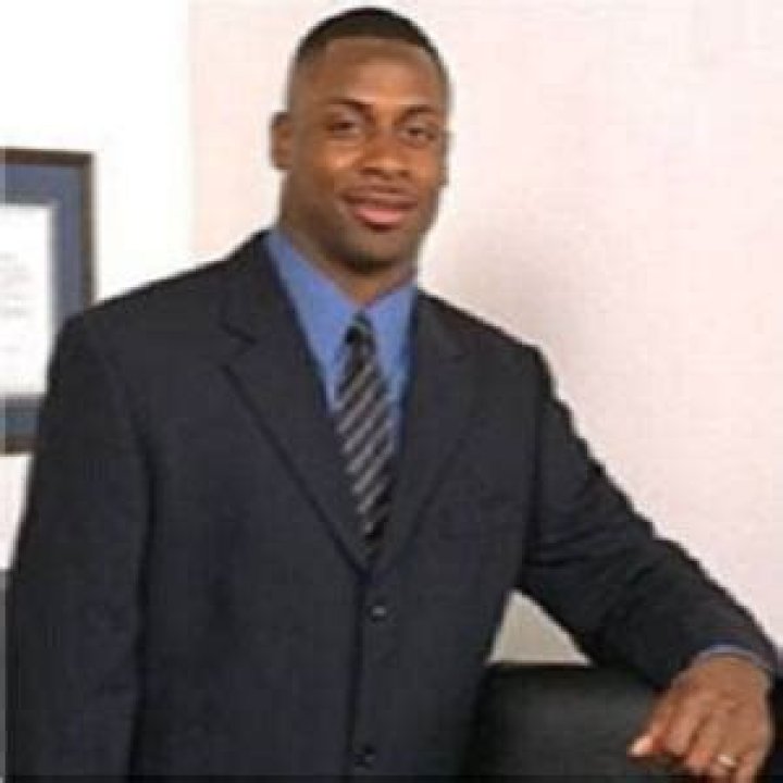 Troy Vincent - Age, Family, Bio