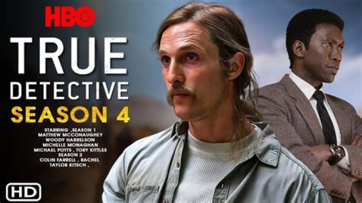 
True Detective season 4: Release date, cast, trailer, plot and everything to know 