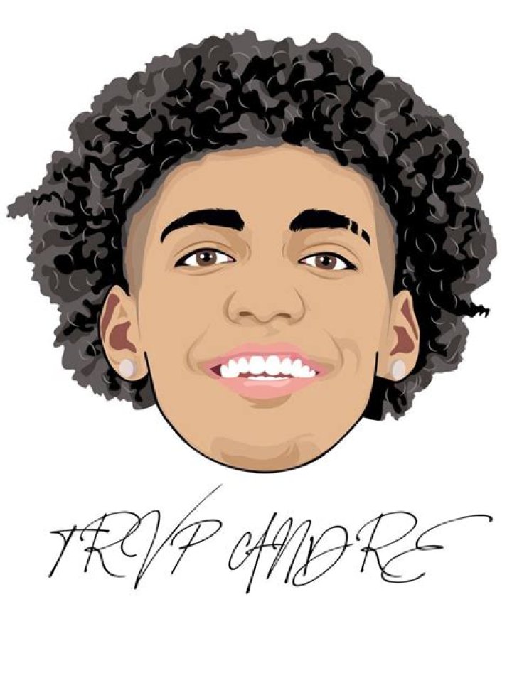 Trvp Andre Bio (Wiki) 