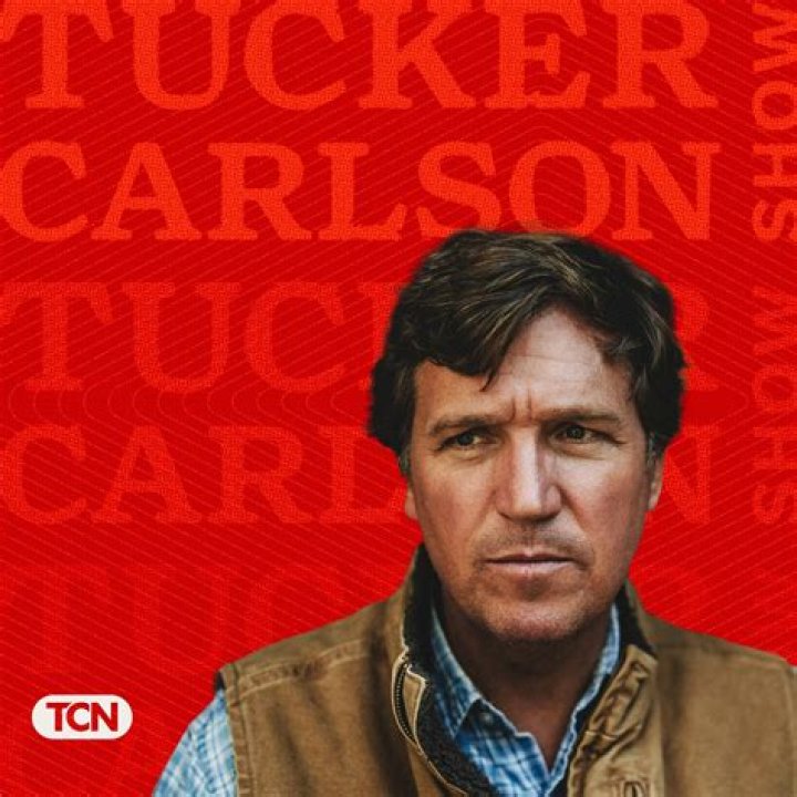 
Tucker Carlson | Illness And Health 