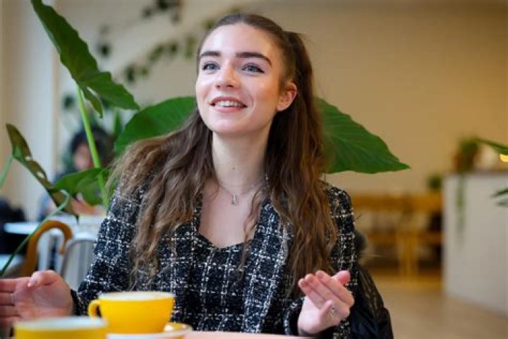 Tucker Thorn - Age, Family, Bio