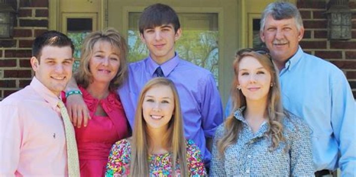 Tucker Tyson - Age, Family, Bio