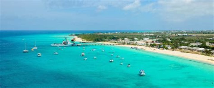 Turks and Caicos Shore Excursions & Cruise Excursions