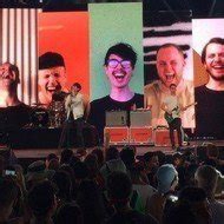 Turnstile - Members, Ages, Trivia