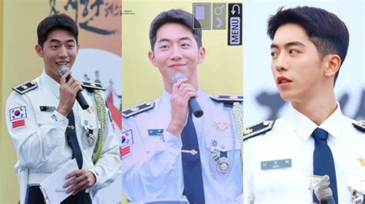 
Twenty-Five Twenty-One’s Nam Joo-hyuk reveals details of his military enlistment 