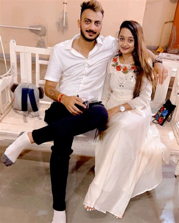 Twinkle Patel Height, Weight, Net Worth, Age, Birthday, Wikipedia, Who, Instagram, Biography