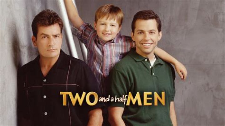Two and a Half Men To End After 12th Season