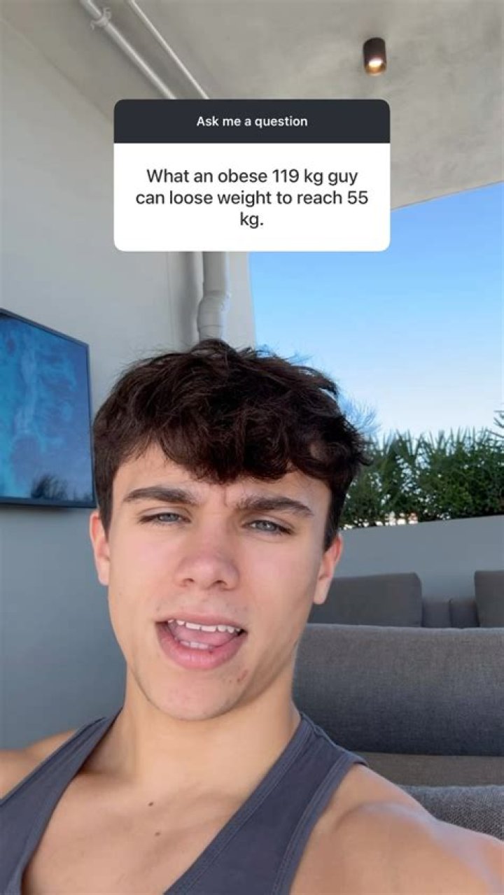 
Ty Brooks Height, Weight, Net Worth, Age, Birthday, Wikipedia, Who, Nationality, Biography 