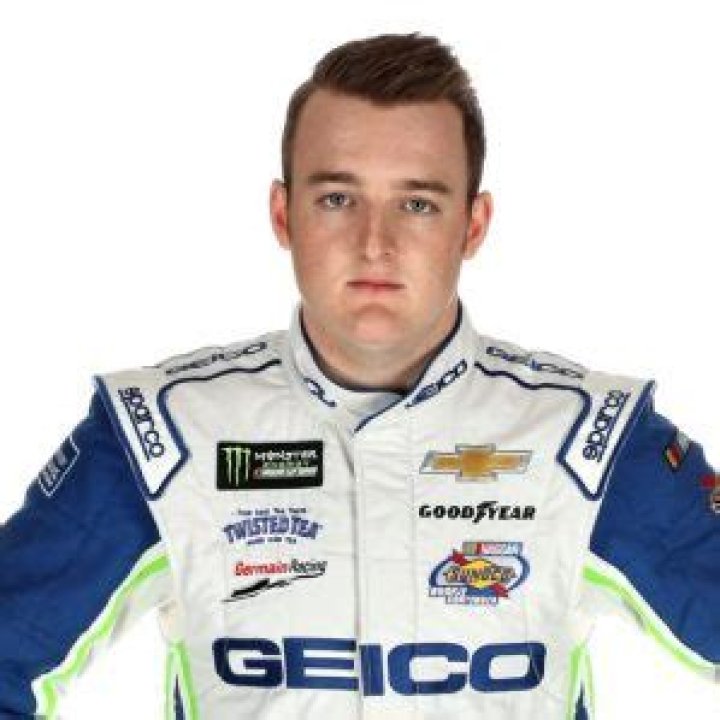 Ty Dillon Bio (Wiki) 