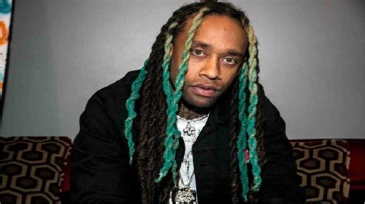 Ty Dolla Sign Bio (Wiki) 