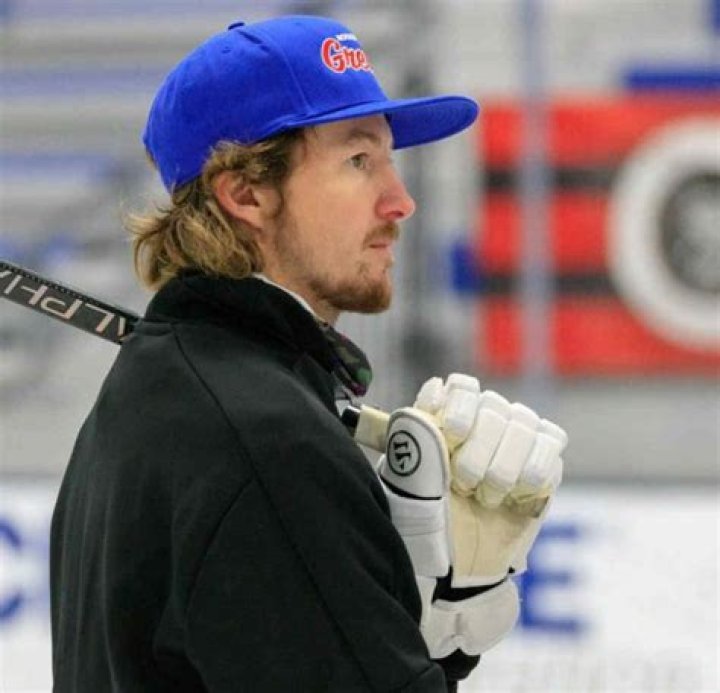 Ty Gretzky Bio (Wiki) 