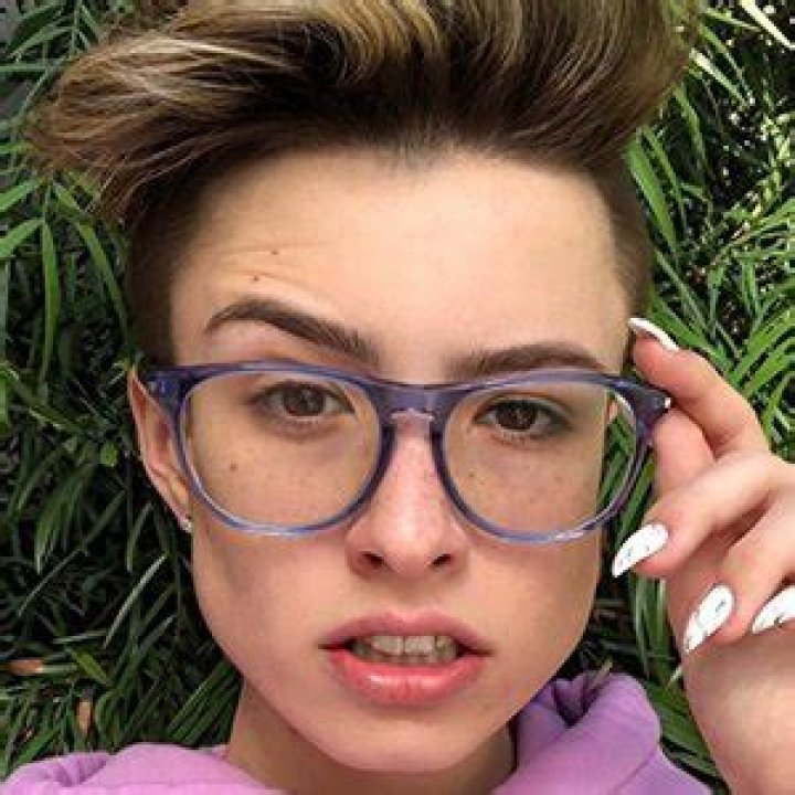 Tyler Brown Bio (Wiki) 