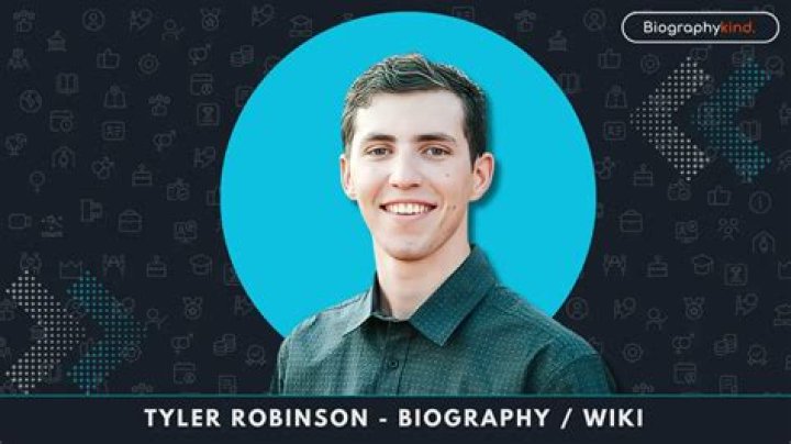 Tyler Downs - Age, Family, Bio