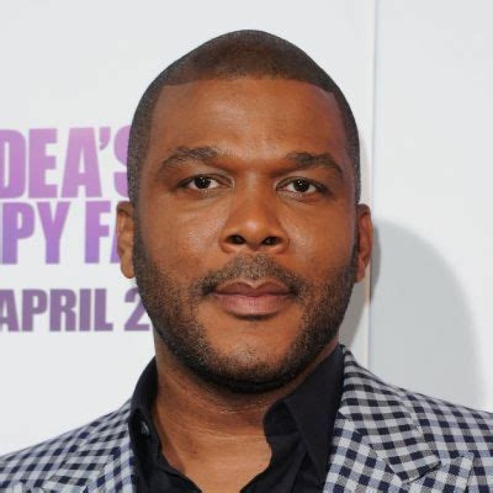
Tyler Perry Net Worth: How Rich Is He? Madea Character Royalties And Box Office Earnings 
