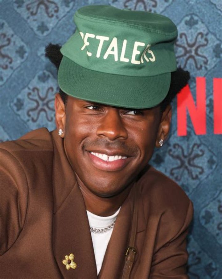 Tyler The Creator's Age, Height, Real Name, Parents, Siblings!