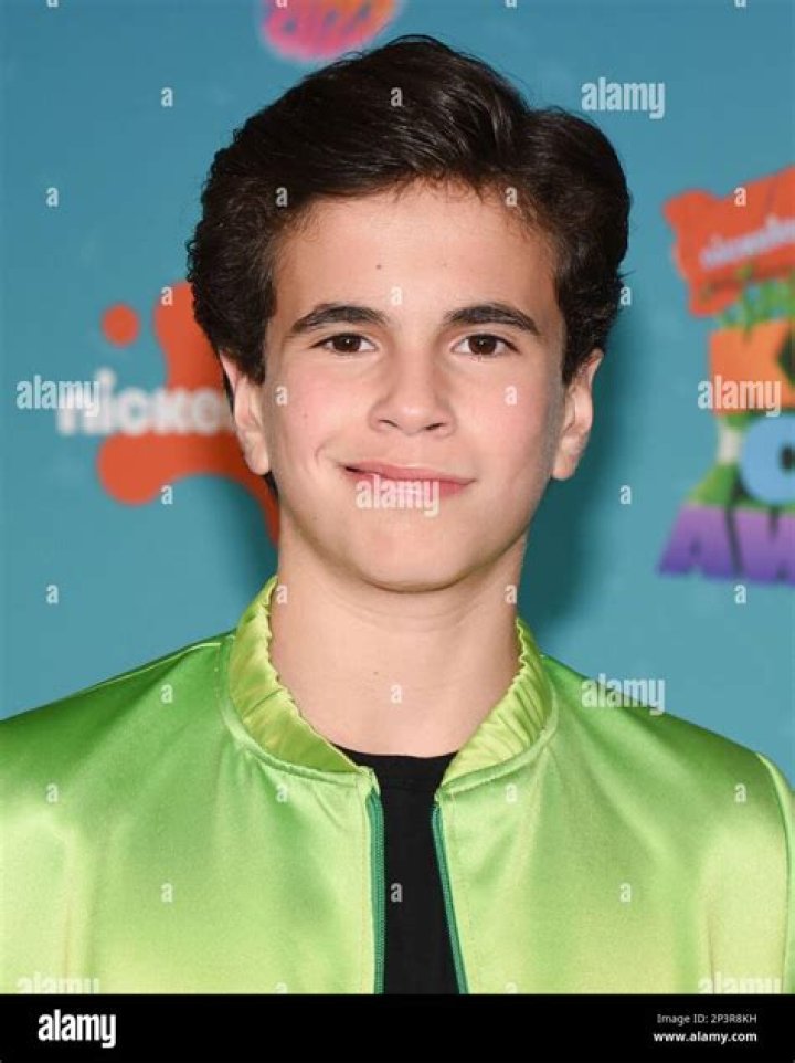 Tyler Wladis - Age, Family, Bio