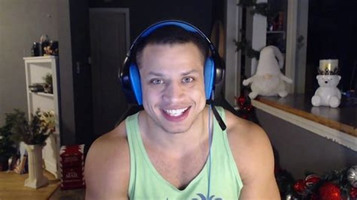 Tyler1 (Tyler Steinkamp) Pets - Celebrity Pets