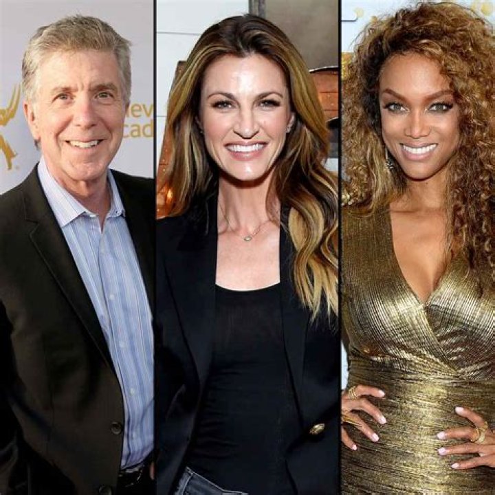 	Tyra Banks is replacing Tom Bergeron and Erin Andrews as host of DWTS	