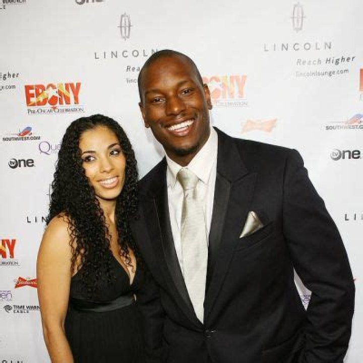 
Tyrese Gibson’s And Norma Gibson- Their Relationship and Years Long Custody Battle 