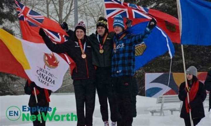 
Tyson Langelaar Height, Weight, Net Worth, Age, Birthday, Wikipedia, Who, Nationality, Biography 