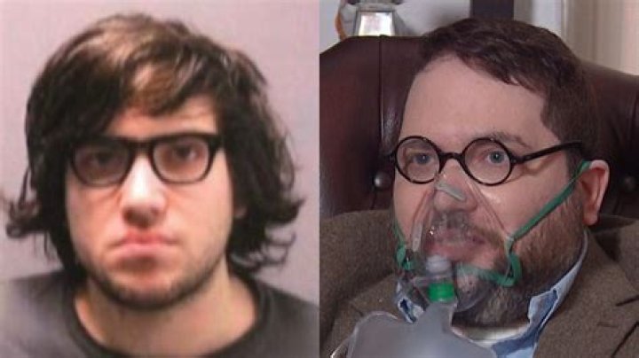 
U.S. Rape Suspect Fled Country Before Getting Arrested at Scottish Hospital While Fighting COVID 