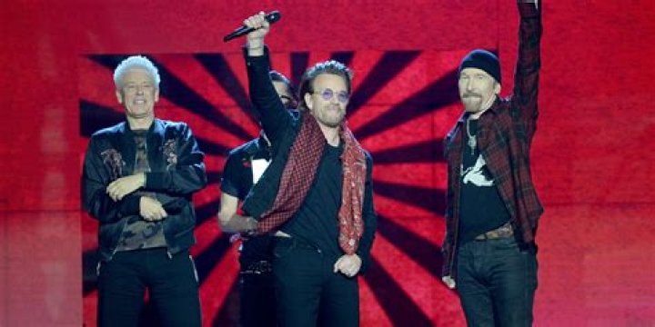 U2 Net Worth - Wiki, Age, Weight and Height, Relationships, Family, and More