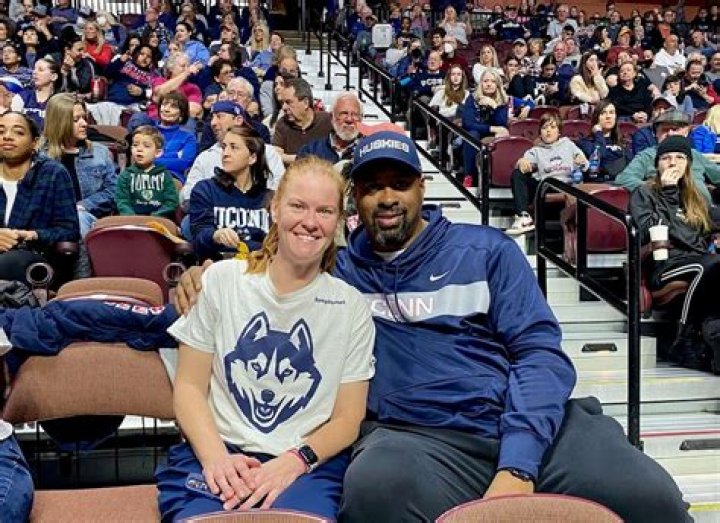 UConn Basketball Player Azzi Fudd Is The Second Child Of Her Parents Katie Smrcka-Duffy Fudd And Tim Fudd