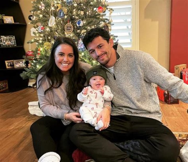 UFC: Billy Quarantillo Ethnicity Parents Religion And Wife