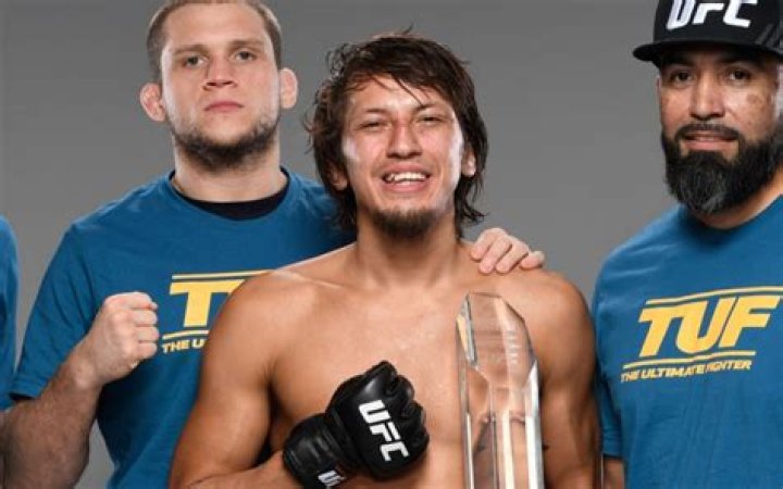 
UFC Fighter Ricky Turcios Family Background And Origin Discussed, What Is The Religion MMA Player Follows? 