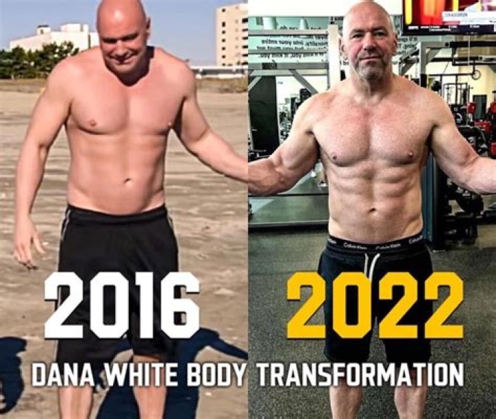 UFC President Dana White Illness And Health 2023: Does He Have Cancer?