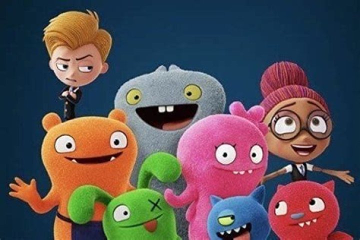 UglyDolls - Cast, Ages, Trivia