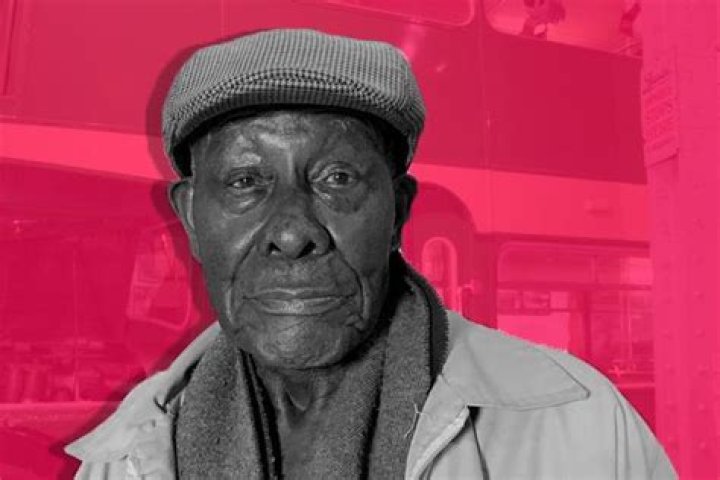 
UK Civil Right Icons, Roy Hackett, 93, has passed away 