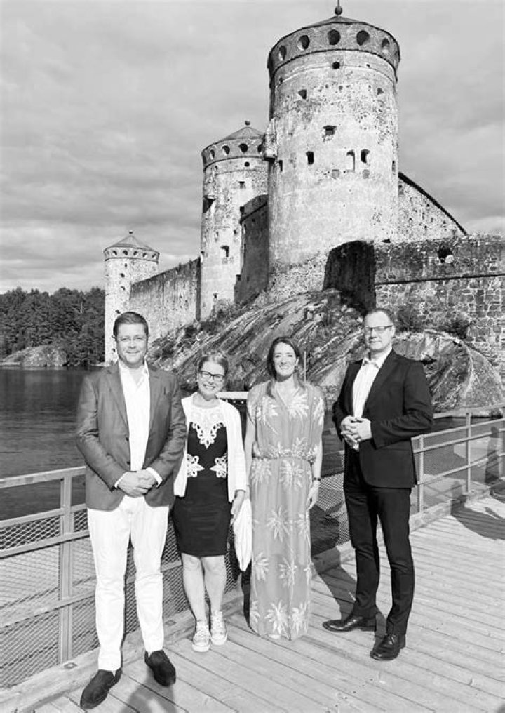 Ukko Metsola Net Worth, Age, Birthday, Wikipedia, Who, Nationality, Biography