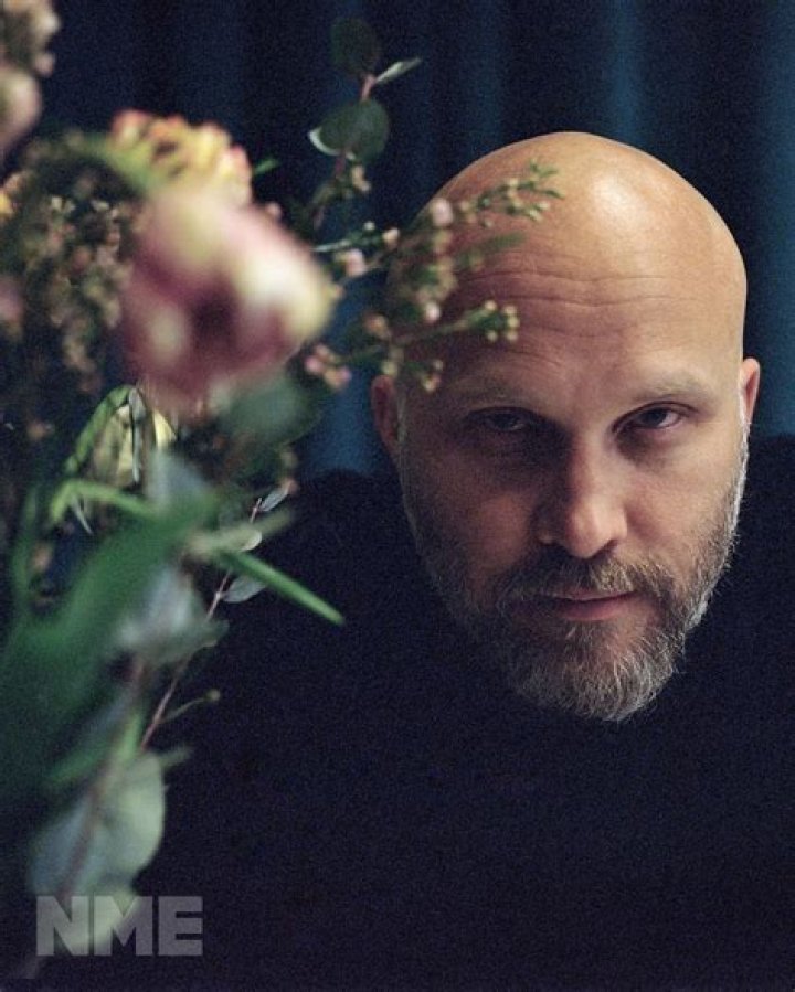 Ulf Andersson - Age, Family, Bio