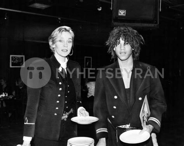 Ulla Andersson - Age, Family, Bio