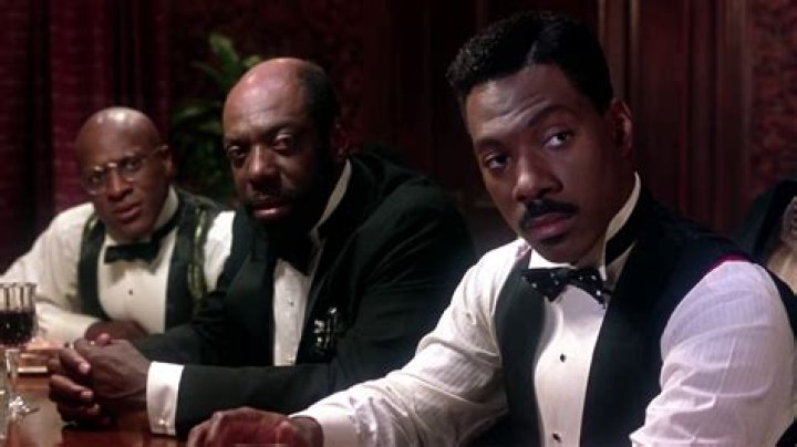 Uncle Ray Murphy Sr. - Trivia, Family, Bio