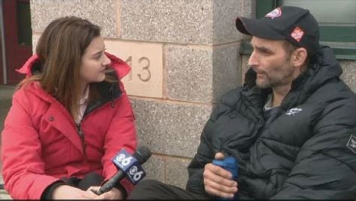 Uncle Sam Lanes Troy NY Homeless Man Scandal: Tom Walsh Jr Threw Ice Water