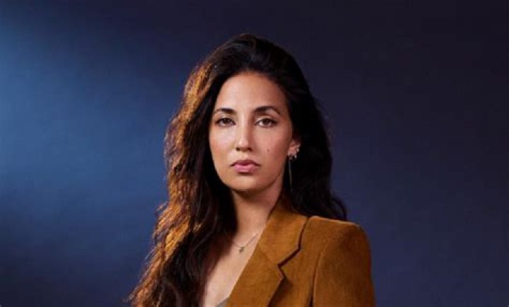 Undercover Underage: Roo Powell Husband Real Name Age And Wikipedia