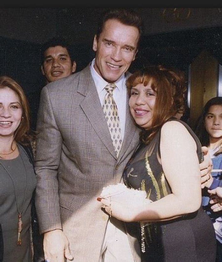 Unraveling Everything On the Baena-Schwarzenegger Family Saga and Her Hidden Life