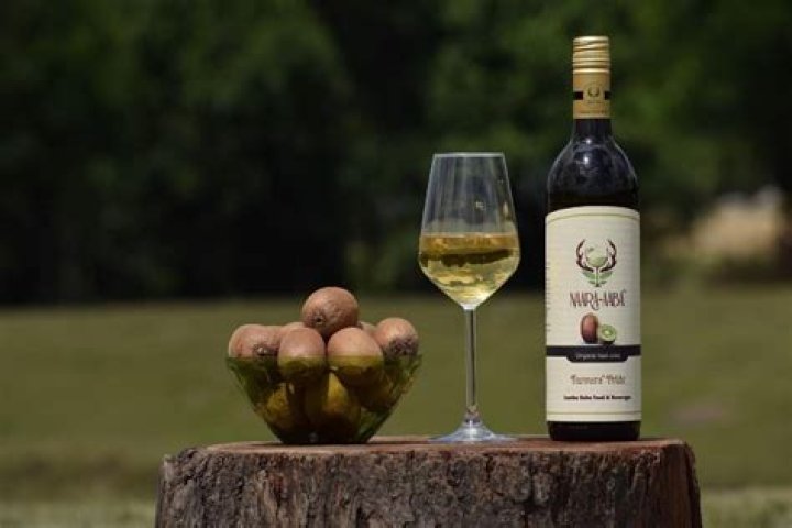 
UP to get its first fruit winery 