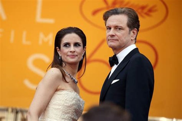 Update! Colin Firth and Livia Giuggioli Divorce Backstory; The Couple Split-Up After A Year Livia Admitted Her Affair!!