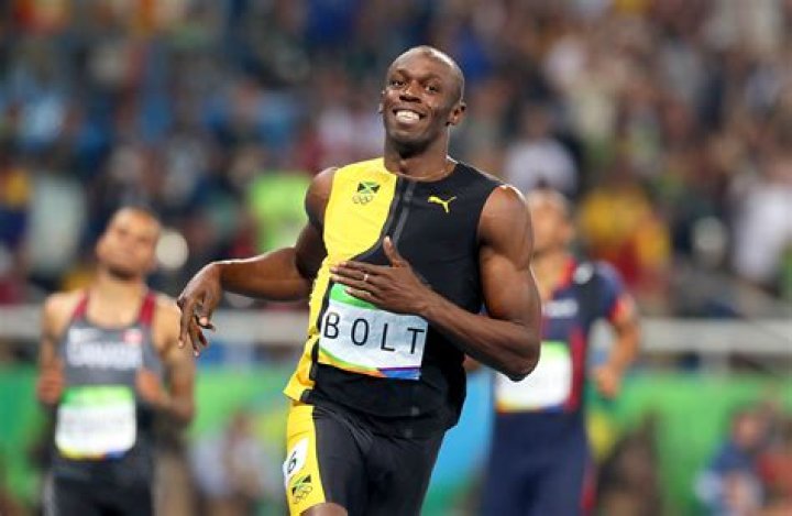 
Usain Bolt’s Net Worth and Salary: How Did He Become a Star Sportsman? 